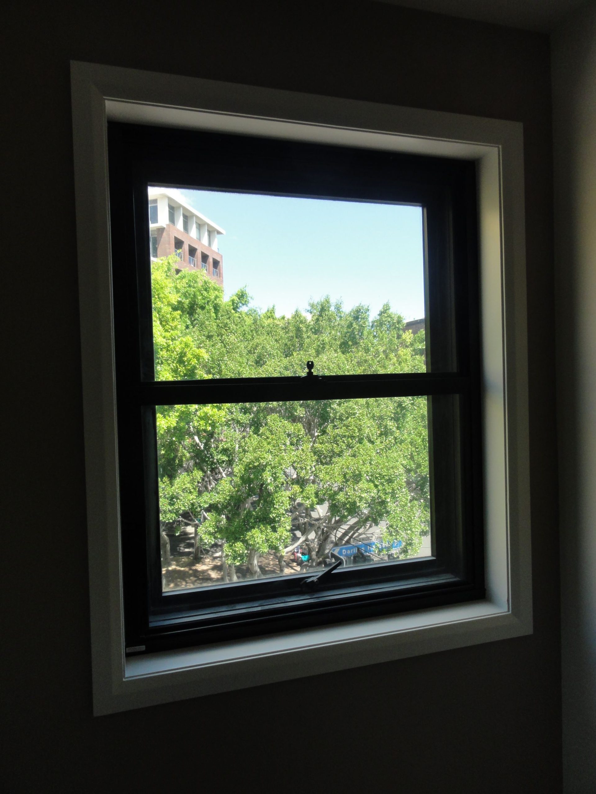 Double Glazed Soundproof Windows